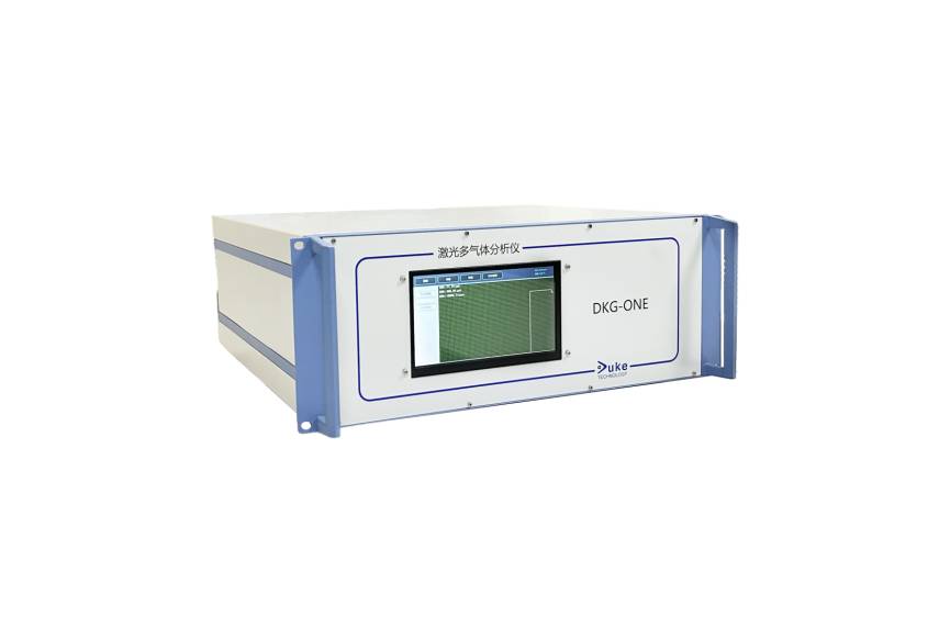  DKG ONE GHG 光声光谱温室气体分析仪
